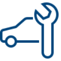 Repair, services & spare parts