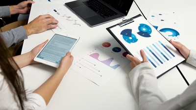 ERP za mala podjetja: nasveti za izbiro