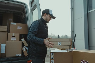 Erp rešitve za logistiko
