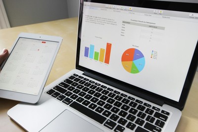 Kako ERP sistem za finance poenostavi vaše finančne procese