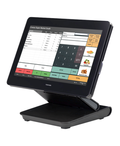 Cash register - POS