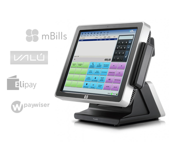 Cash register – xBLAG